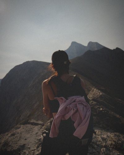hiking-ha-ling-ridge